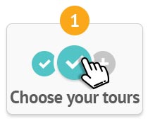 choose cancun excursions cheap