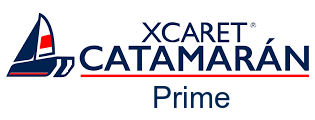 Xcaret Catamaran