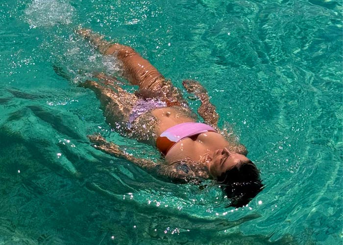 Premium Package!!  Xcaret Plus + Isla Mujeres -Xcaret Catamaran Prime-2
