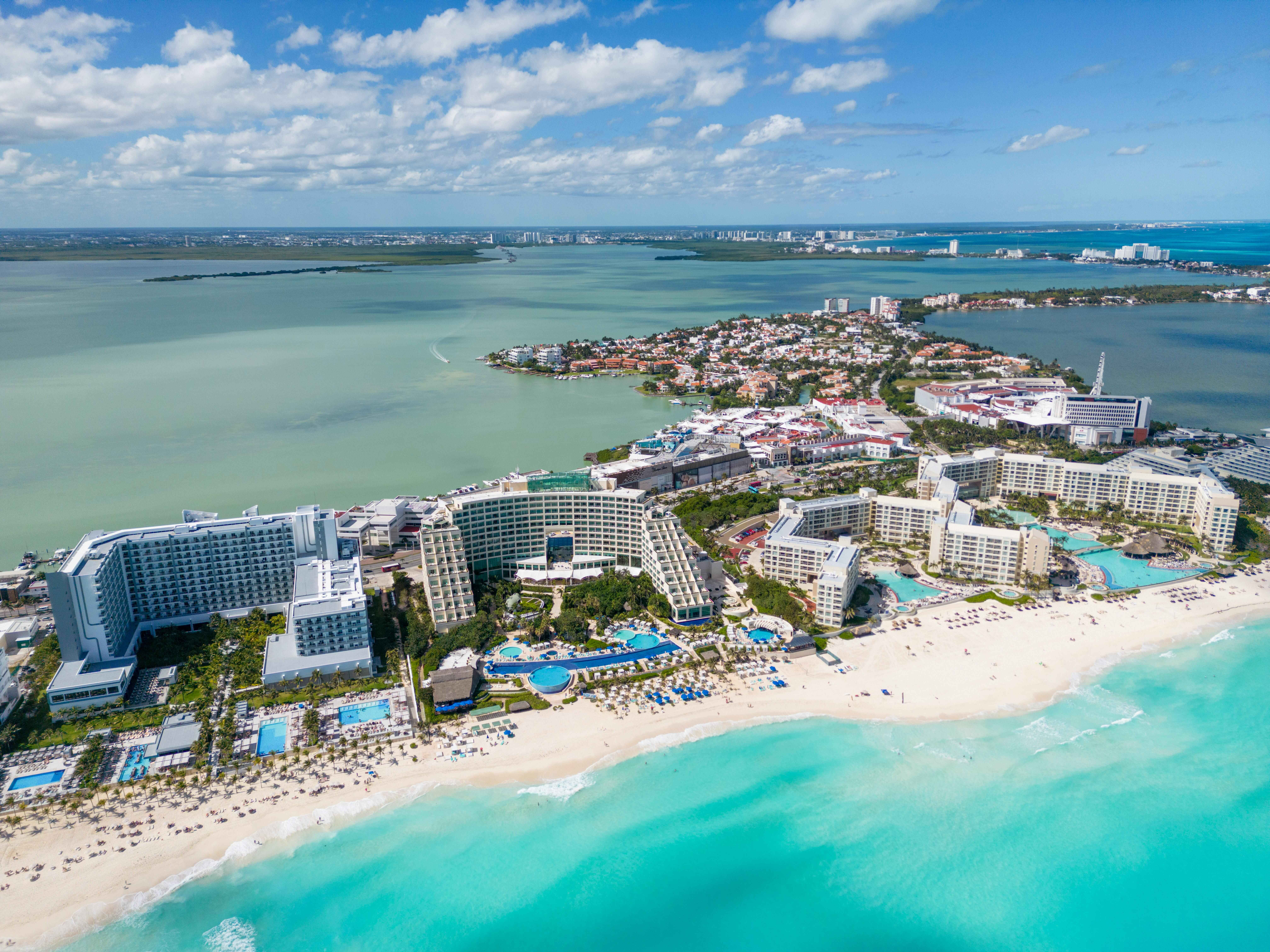 cancun-hotel-zone