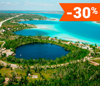 EcoTours-Cancun