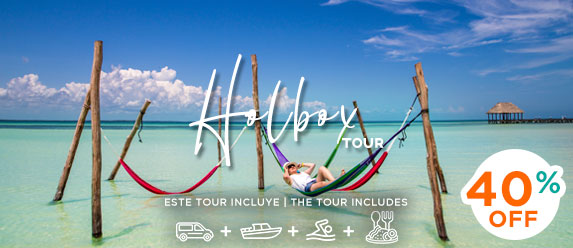 holbox Mexico tours