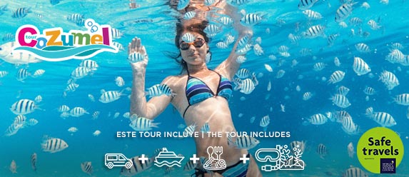 Cozumel-Plus-Tour